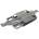 Traxxas Шаси Traxxas Chassis, E-Revo (requires #8629 & 8630 bulkheads) TRX8622 (TRX8622)