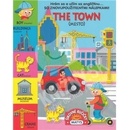 The town Mesto