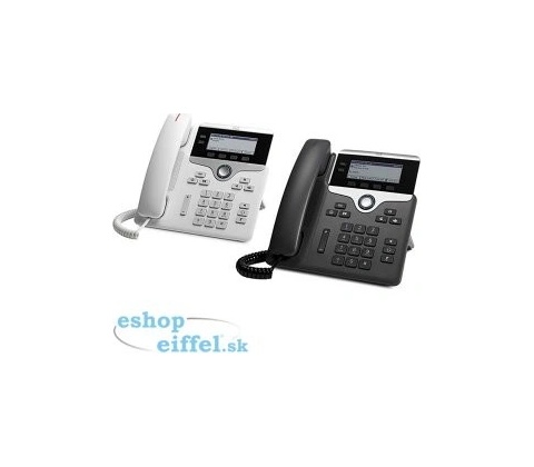 Cisco IP 7821