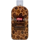 Milva Kofeín šampón proti vypadávaniu vlasov 200 ml