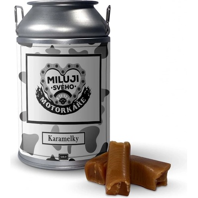 SABLIO Miluji svého motorkáře 250 g