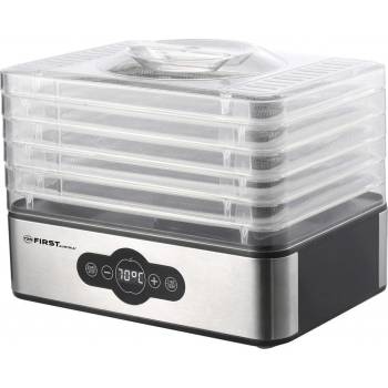 Image 1 of First Austria Уред за изсушаване на плодове и зеленчуци first fa-5126-6 (005126-6)