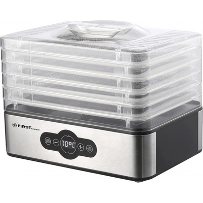 First Austria Уред за изсушаване на плодове и зеленчуци first fa-5126-6 (005126-6)