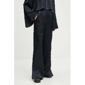Day Birger et Mikkelsen Панталон с лен Jonas - High Shine Blend RD (DAY65243257)