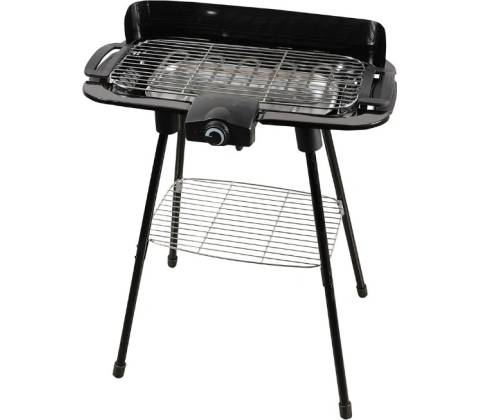 Master Grill & Party MG401