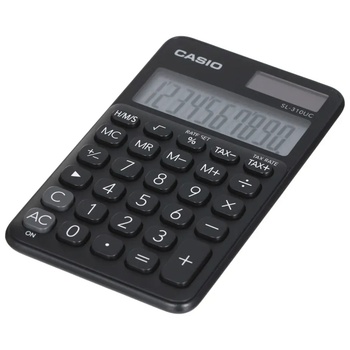 Casio SL-310UC Black (GCSL310BK)