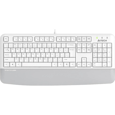 A4Tech FK20 FStyler FK20-WH