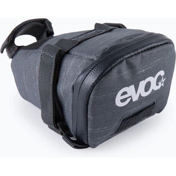 EVOC Чанта за седалка на велосипед EVOC Seat Bag Tour grey 100606121