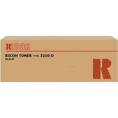 Ricoh Тонер касета за ricoh aficio 2035/2045/3035/3045/nashuatec 3545/4545/dsm 635/645 - type 3210d - p№ 888182 / 888513 / 842078 / dt (888182 / 888513 / 842078)