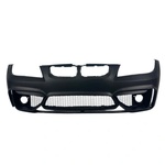  Предна броня за bmw e90 (2005-2009) - М4 дизайн с отвор за халогени