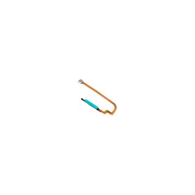 originální flex kabel čtečky otisku prstů Xiaomi Poco M3, Redmi 9T včetně čtečky otisku prstů zelená