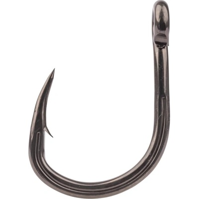 Mustad HOODLUM TITAN STEEL HÁČEK Vel. 8 5 ks