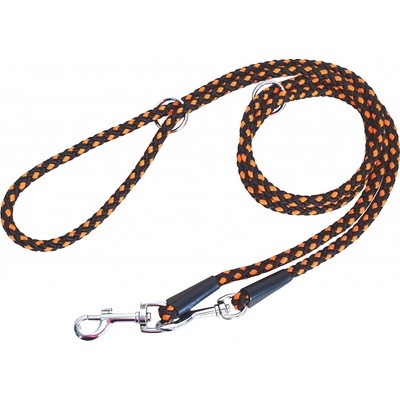 BAFPET Lanová přepínací vodítka UZLÍK