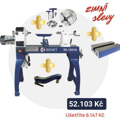BENET MASTER WL1824A