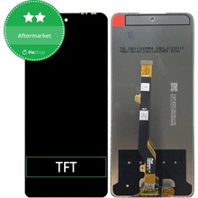 LCD Displej + Dotykové sklo Tecno Spark 10 Pro