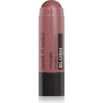 Wet n Wild MegaGlo кремообразен руж в стик цвят Current Jam 6 гр