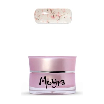 Moyra Flower builder art gél 01 5g