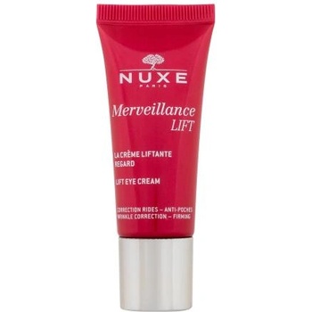 NUXE Merveillance Lift Eye Cream стягащ околоочен крем 15 ml за жени