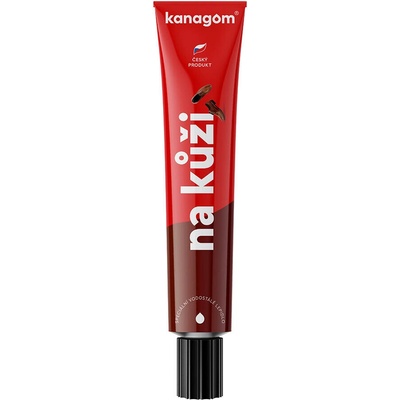 Lepidlo KANAGOM na kůži 40g