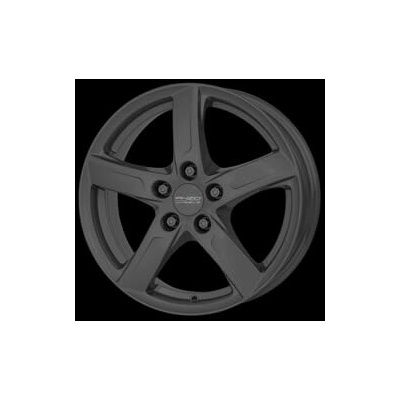 ANZIO SPRINT 7x17 5x114,3 ET40 dark grey