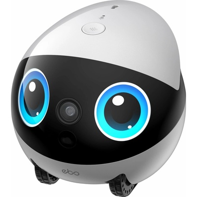 Enabot EBO Air 2 Plus