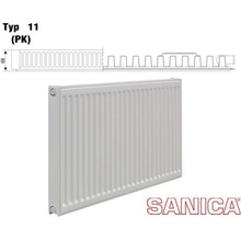 Sanica 11VKP 900 x 1000