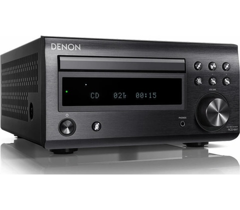 Denon RCD-M41