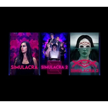 Simulacra Trilogy