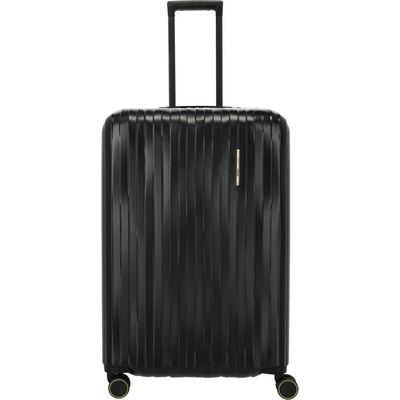 Travelite Пътнически куфар Travelite BARBARA Novelty L Black Travelite | Cheren | МЪЖЕ | ЕДИН РАЗМЕР