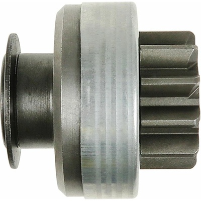 Voľnobežná prevodovka, štartér AS-PL SD1063