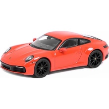 Carrera Porsche 911 992 4S LHD 1:64