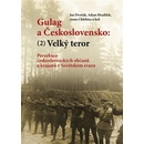 Gulag a Československo Válka