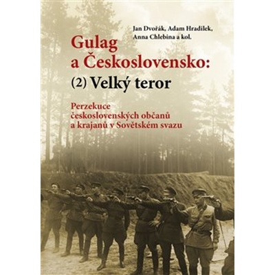 Gulag a Československo Válka