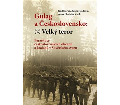 Gulag a Československo Válka
