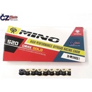ČZ Chains Řetěz 520 ORMX 118