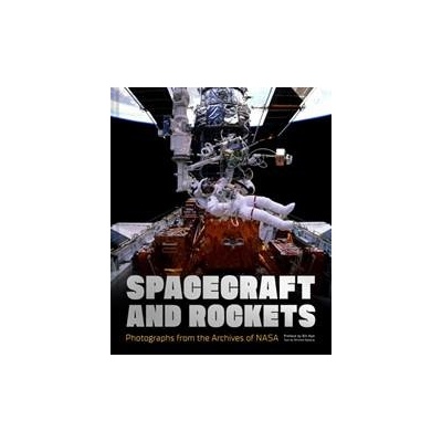 Spacecraft and Rockets - NASA, Nirmala Nataraj, Chronicle Books