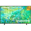Image 1 of Samsung UE43CU8072
