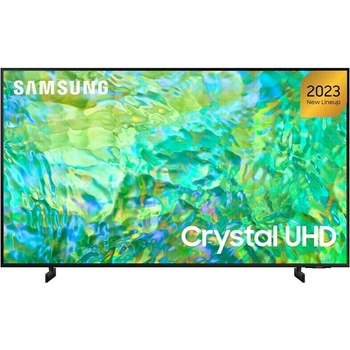 Image 1 of Samsung UE43CU8072