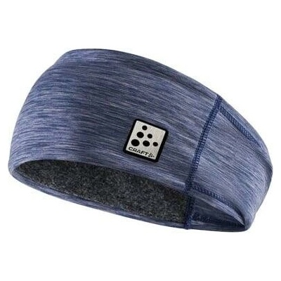 Craft ADV Microfleece 1907912 - modrá