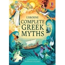 Complete Greek Myths - Henry Brook, Anna Milbourne, Nathan Collins