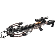 Man Kung Kladková kuše Man Kung MK-XB58FC Kraken Camouflage 200lbs 405fps