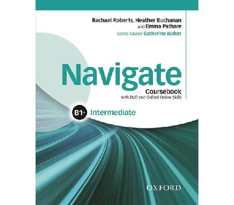 Navigate Intermediate B1+