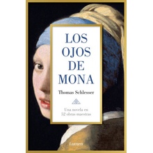 LOS OJOS DE MONA