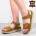 Сандали W689033 Brown