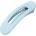 HARAHU Щипка за коса le-30235 - Синя kp30235