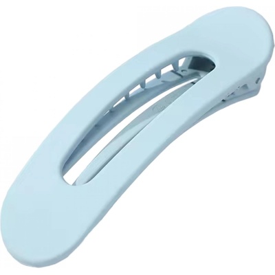 HARAHU Щипка за коса le-30235 - Синя kp30235 (le-30235)