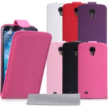 Image 1 of Samsung Galaxy Mega 6.3 I9200 Flip Калъф + Скрийн Протектор