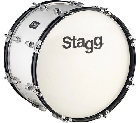 Stagg MABD-2612