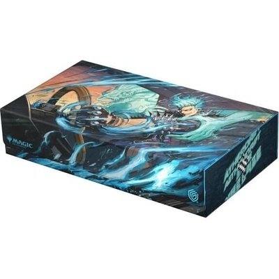Ultimate Guard Omnihive 1000+ XenoSkin Aetherdrift krabička