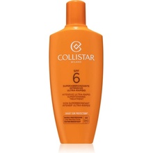 Collistar Sun Protection krém na opalování SPF6 200 ml